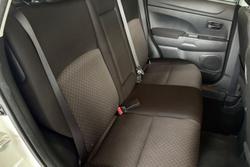 2016 Mitsubishi ASX LS