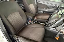 2016 Mitsubishi ASX LS