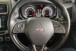 2016 Mitsubishi ASX LS