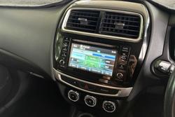 2016 Mitsubishi ASX LS
