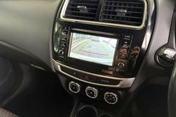 2016 Mitsubishi ASX LS