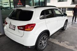 2016 Mitsubishi ASX LS