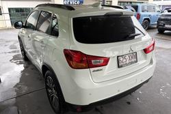 2016 Mitsubishi ASX LS