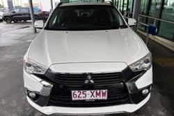 2016 Mitsubishi ASX LS