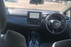 2023 Toyota Corolla Ascent Sport