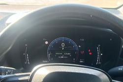 2023 Toyota Corolla Ascent Sport