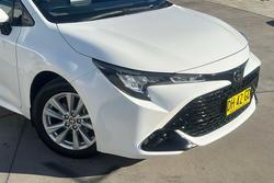 2023 Toyota Corolla Ascent Sport