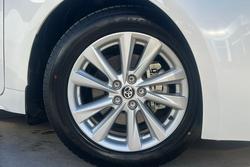 2023 Toyota Corolla Ascent Sport