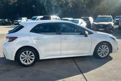 2023 Toyota Corolla Ascent Sport