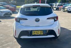 2023 Toyota Corolla Ascent Sport