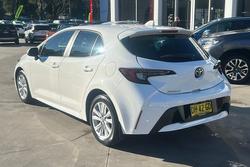 2023 Toyota Corolla Ascent Sport