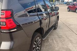 2023 Toyota Landcruiser Prado VX