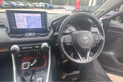 2020 Toyota RAV4 Edge