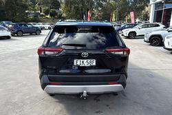 2020 Toyota RAV4 Edge