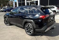 2020 Toyota RAV4 Edge