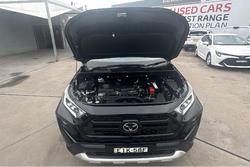 2020 Toyota RAV4 Edge