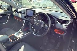 2020 Toyota RAV4 Edge