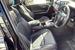 2020 Toyota RAV4 Edge