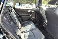 2020 Toyota RAV4 Edge