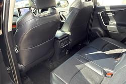 2020 Toyota RAV4 Edge