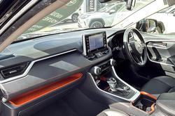 2020 Toyota RAV4 Edge