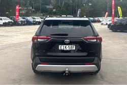 2020 Toyota RAV4 Edge