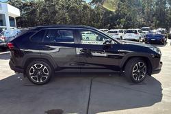 2020 Toyota RAV4 Edge