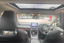 2020 Toyota RAV4 Edge