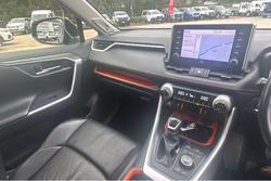2020 Toyota RAV4 Edge