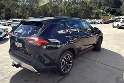 2020 Toyota RAV4 Edge
