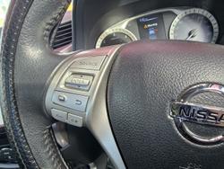 2018 Nissan Navara ST-X