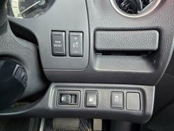 2018 Nissan Navara ST-X
