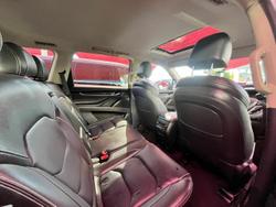2022 LDV D90 Executive
