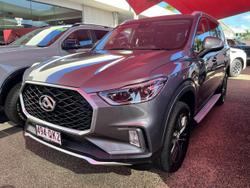 2022 LDV D90 Executive