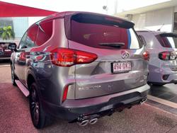2022 LDV D90 Executive