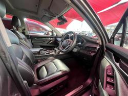 2022 LDV D90 Executive