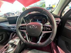 2022 LDV D90 Executive