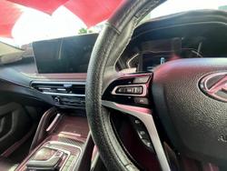 2022 LDV D90 Executive
