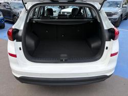 2020 Hyundai Tucson Active X