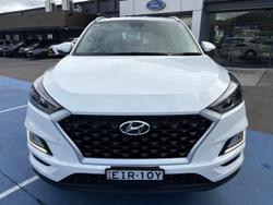 2020 Hyundai Tucson Active X