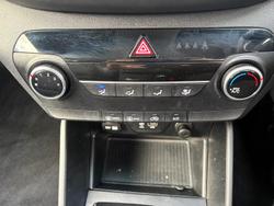 2020 Hyundai Tucson Active X