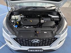 2020 Hyundai Tucson Active X