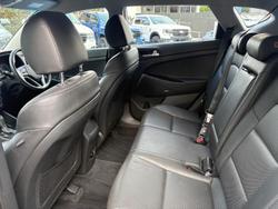 2020 Hyundai Tucson Active X