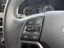 2020 Hyundai Tucson Active X
