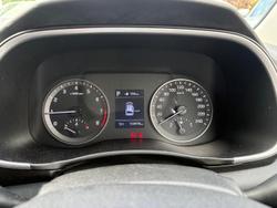 2020 Hyundai Tucson Active X