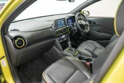 2017 Hyundai Kona Highlander