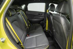 2017 Hyundai Kona Highlander