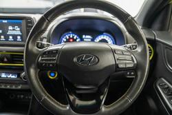 2017 Hyundai Kona Highlander