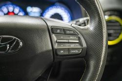 2017 Hyundai Kona Highlander