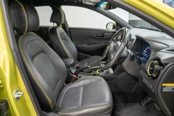 2017 Hyundai Kona Highlander